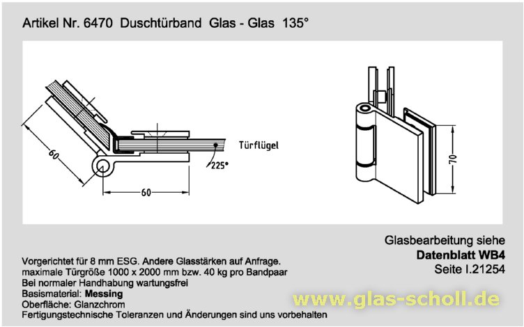 (c) 2006  www.Glas-Scholl.de